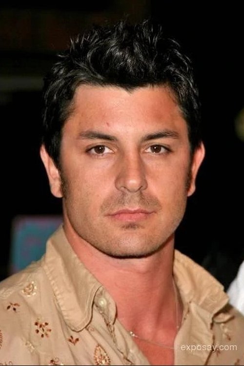 Diego Serrano zdjęcie