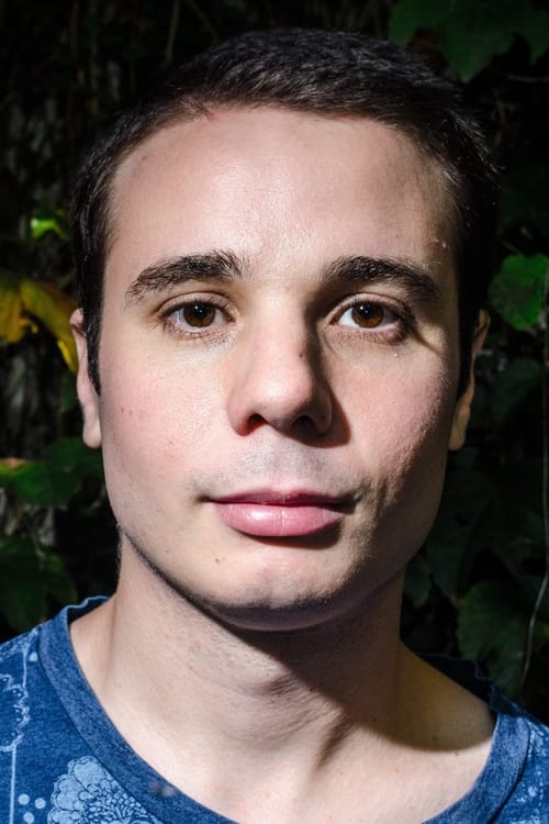 Diego Vegezzi zdjęcie