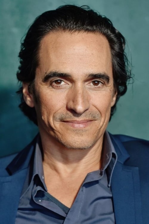 Diego Wallraff zdjęcie