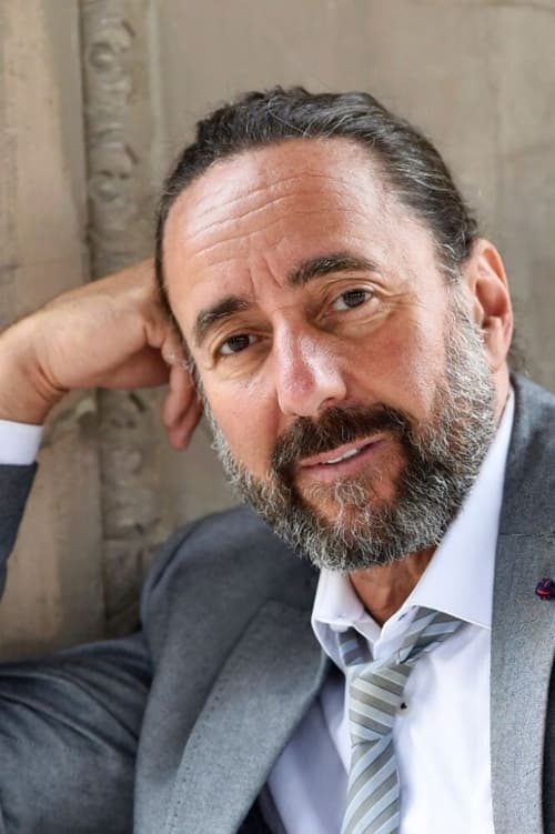 Dieter Landuris zdjęcie