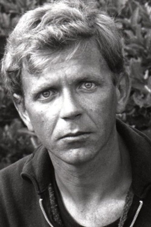 Dieter Schidor zdjęcie