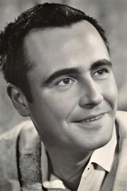 Dietrich Kerky zdjęcie