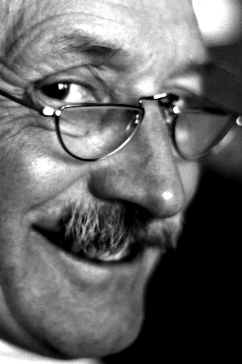 Dietrich Kuhlbrodt zdjęcie