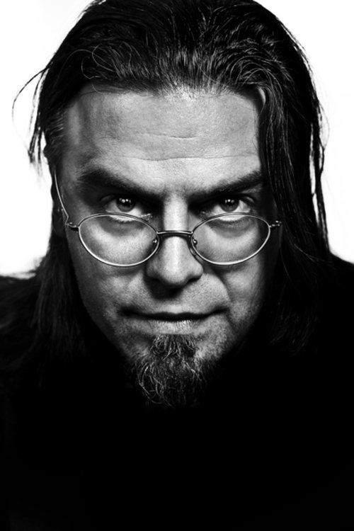 Digger Mesch zdjęcie