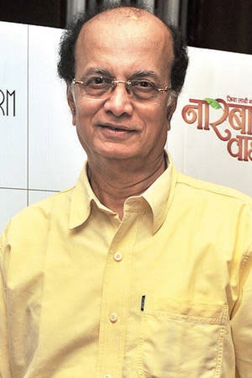 Dilip Prabhavalkar zdjęcie