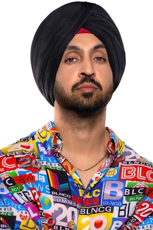 Diljit Dosanjh zdjęcie