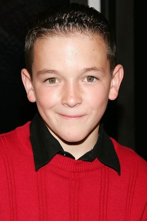 Dillon Freasier zdjęcie