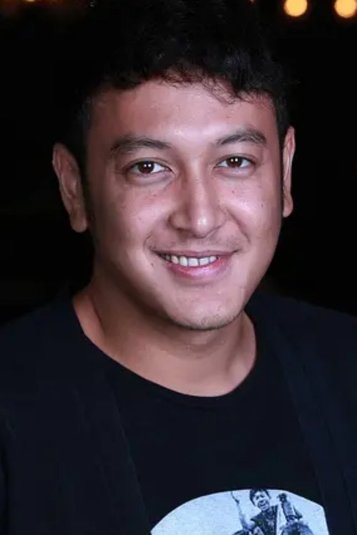 Dimas Anggara zdjęcie