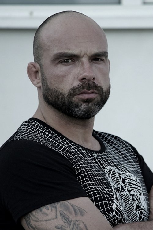 Dimitar Doychinov zdjęcie
