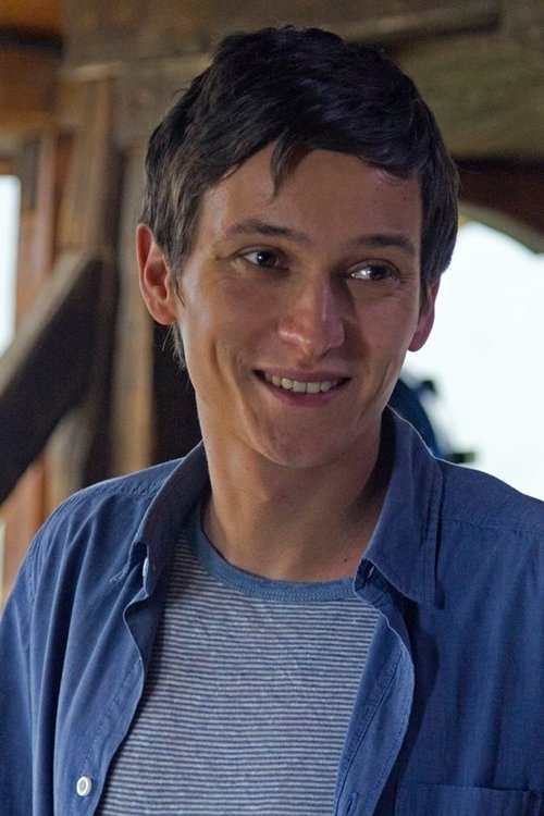 Dimitar Nikolov zdjęcie