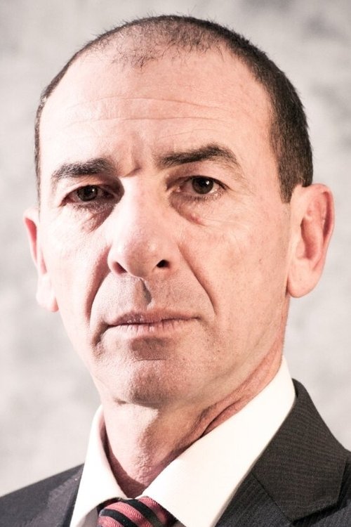 Dimiter D. Marinov zdjęcie