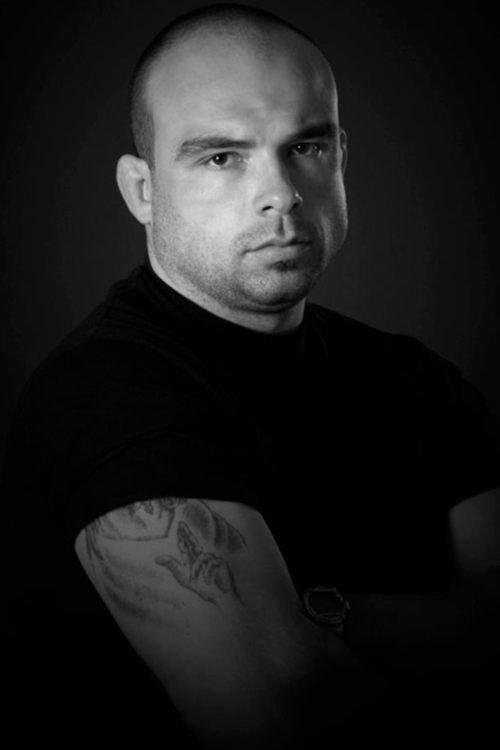 Dimiter Doichinov zdjęcie