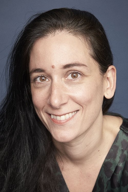 Dimitra Kontou zdjęcie