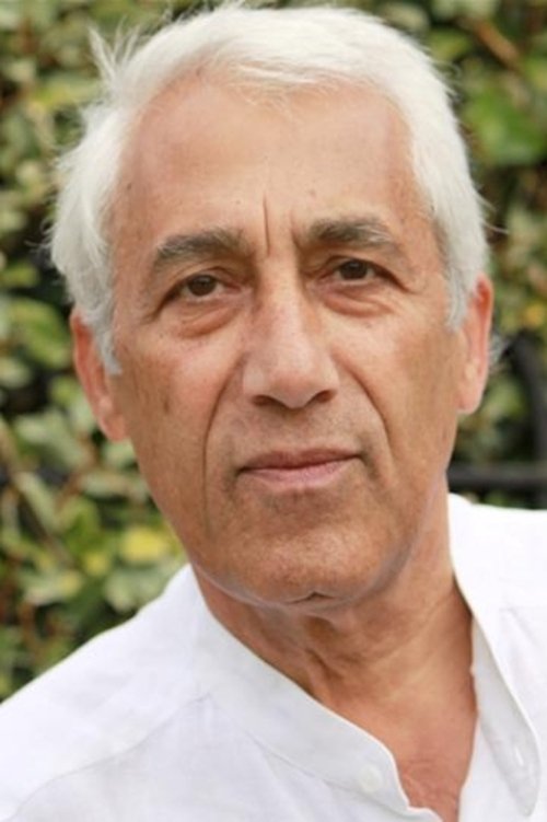 Dimitri Andreas zdjęcie