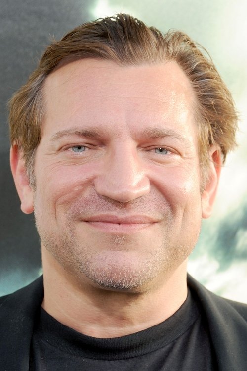 Dimitri Diatchenko zdjęcie