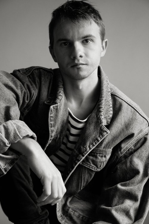 Dimitri Doré zdjęcie