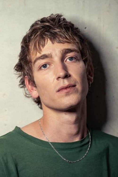 Dimitri Krebs zdjęcie