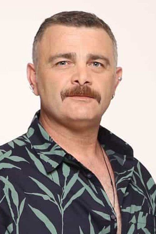 Δημήτρης Καπετανάκος zdjęcie