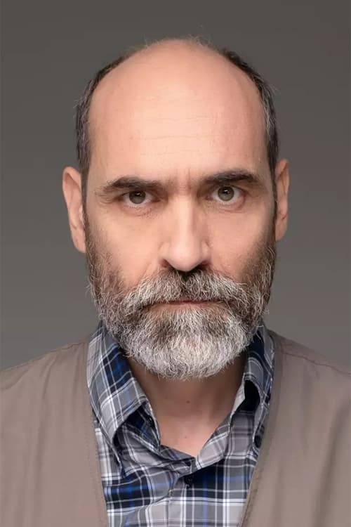 Δημήτρης Ξανθόπουλος zdjęcie