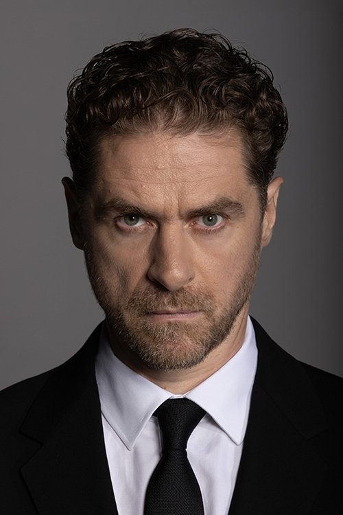 Dimitris Lalos zdjęcie