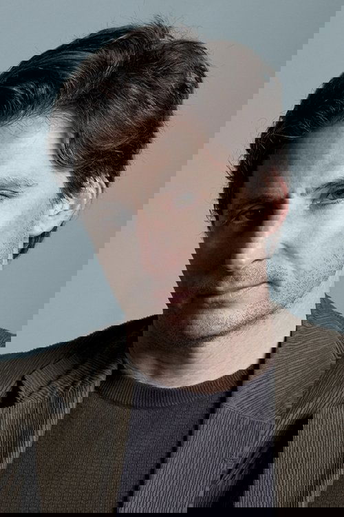 Dimitris Tarlow zdjęcie