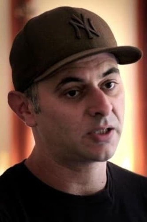 Dimitry Elyashkevich zdjęcie