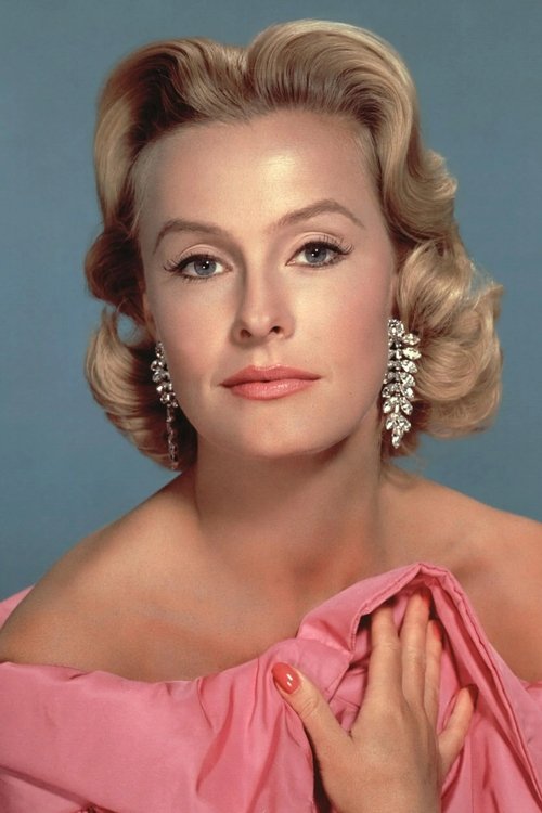 Dina Merrill zdjęcie