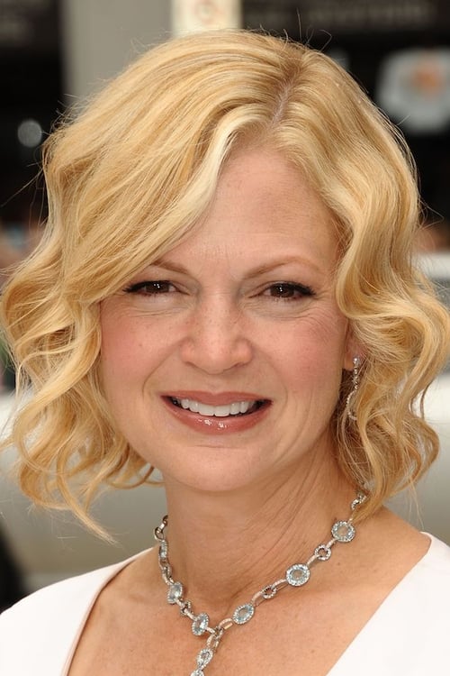 Dina Spybey-Waters zdjęcie