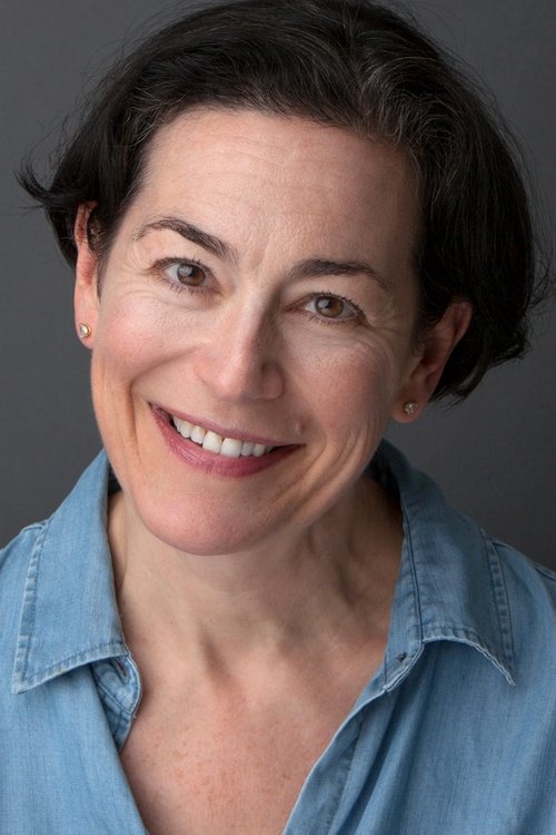 Dinah Lenney zdjęcie