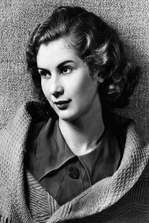 Dinah Sheridan zdjęcie