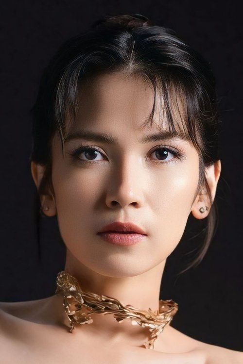 Dinda Kanyadewi zdjęcie