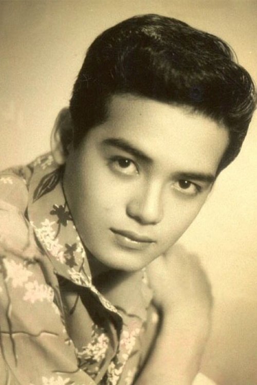 Dindo Fernando zdjęcie