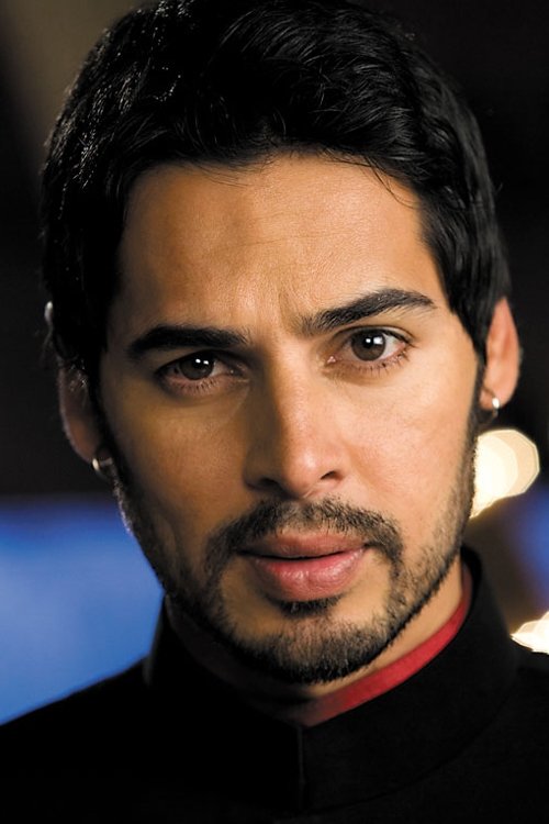 Dino Morea zdjęcie