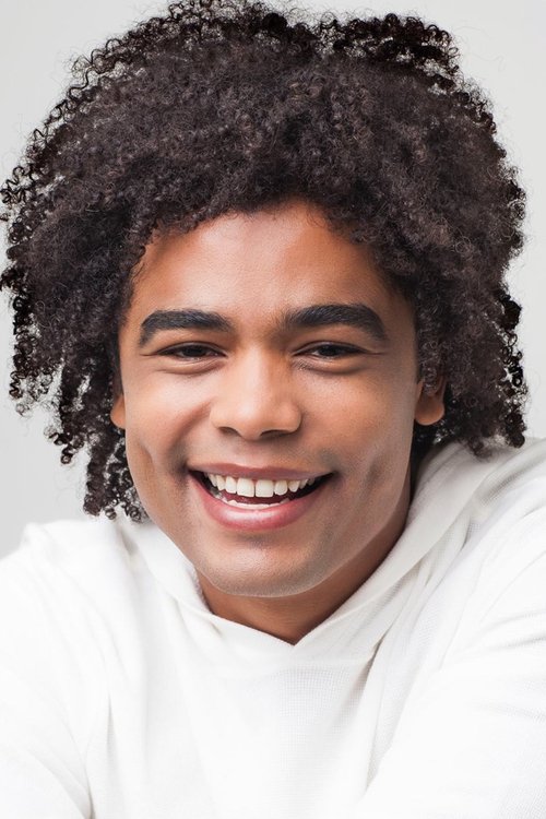 Diogo Almeida zdjęcie