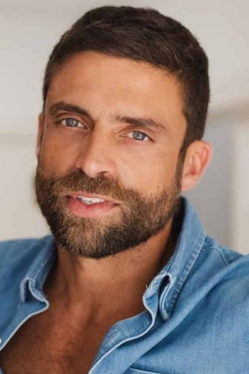 Diogo Amaral zdjęcie