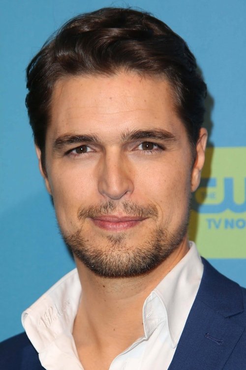 Diogo Morgado zdjęcie