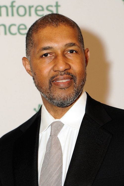 Dion Graham zdjęcie