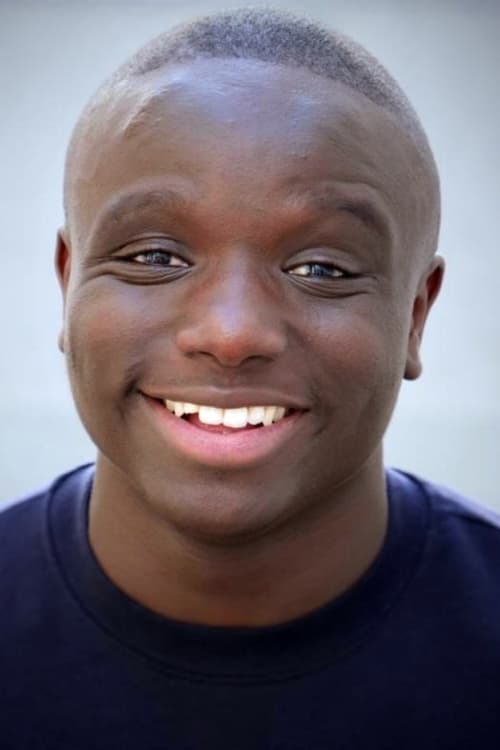 Diong-Kéba Tacu zdjęcie