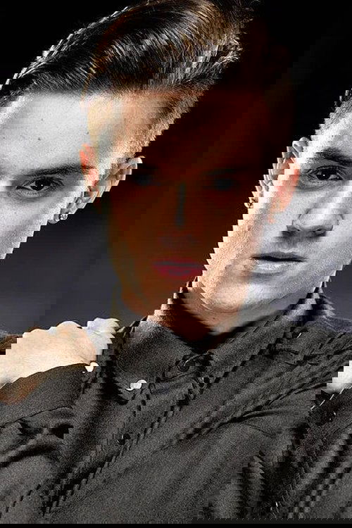 Dioni Jurado-Gomez zdjęcie