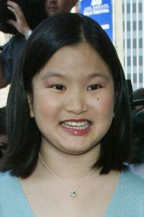 Dionne Quan zdjęcie