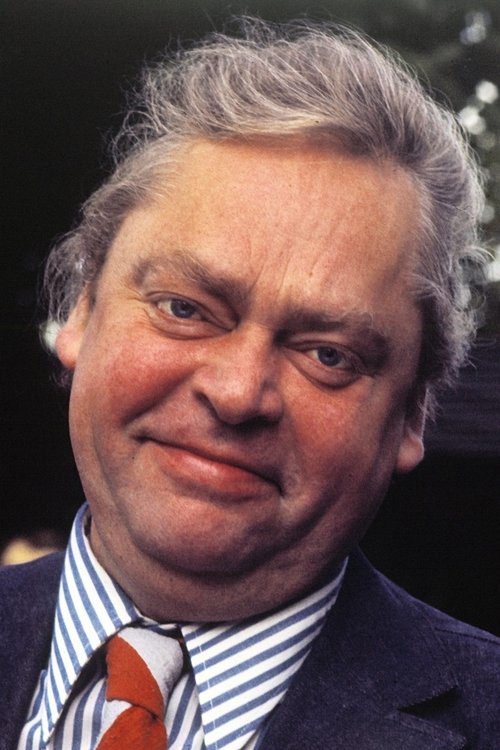 Dirch Passer zdjęcie