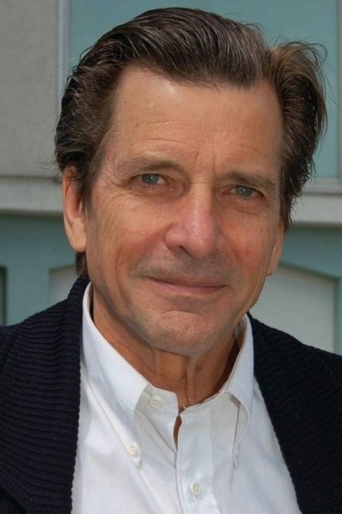 Dirk Benedict zdjęcie