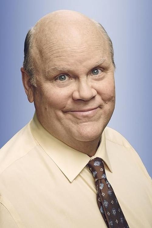 Dirk Blocker zdjęcie