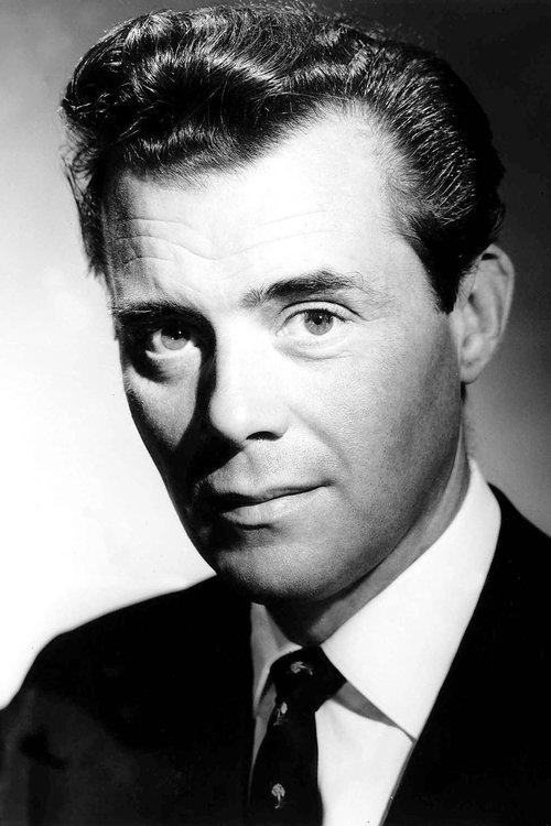 Dirk Bogarde zdjęcie