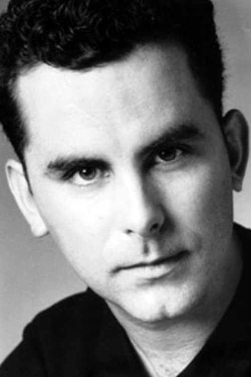 Dirk Hunter zdjęcie