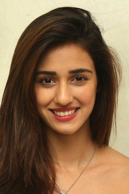 Disha Patani zdjęcie