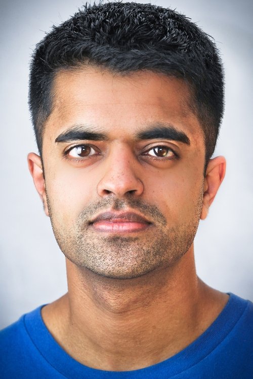 Divian Ladwa zdjęcie