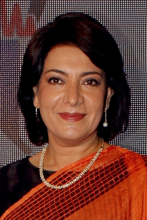 Divya Seth Shah zdjęcie