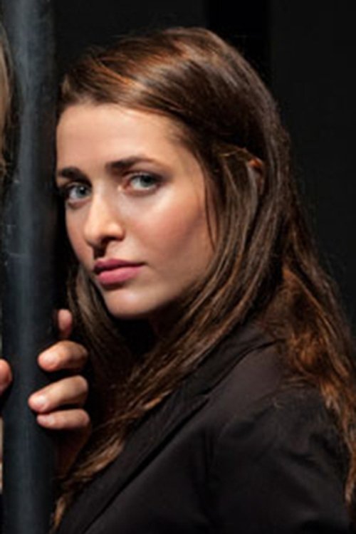 Διώνη Κουρτάκη zdjęcie