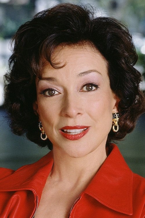 Dixie Carter zdjęcie